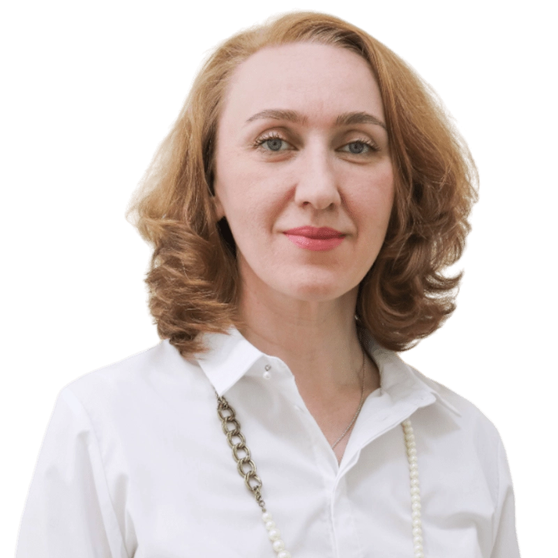Ремезова Виктория Николаевна - врач УЗИ, хирург, флеболог клиники Метод Довженко в Новосокольниках